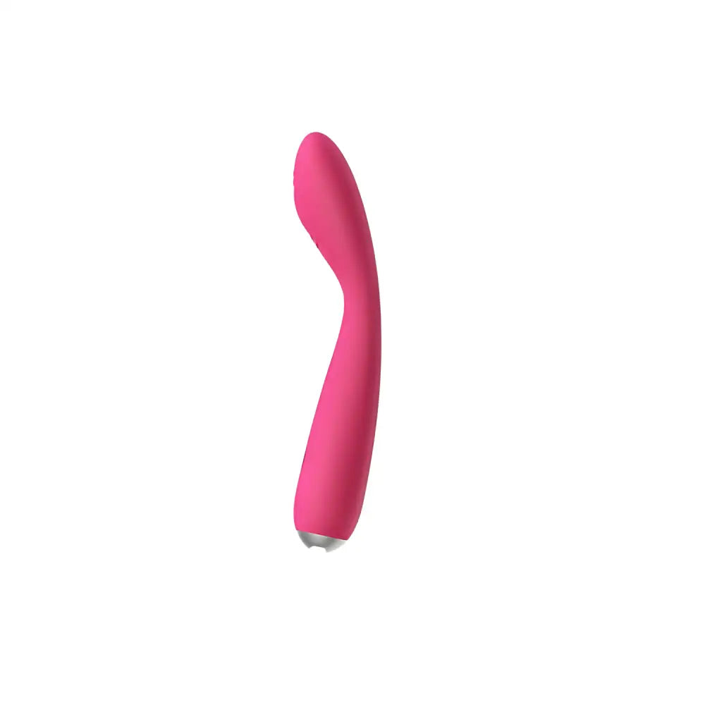 Svakom Iris Clitoral and G-spot Vibrator - Vibrators - Save 15% - G-spot - Fast Shipping - Sale United Kingdom Stoke-on-trent
