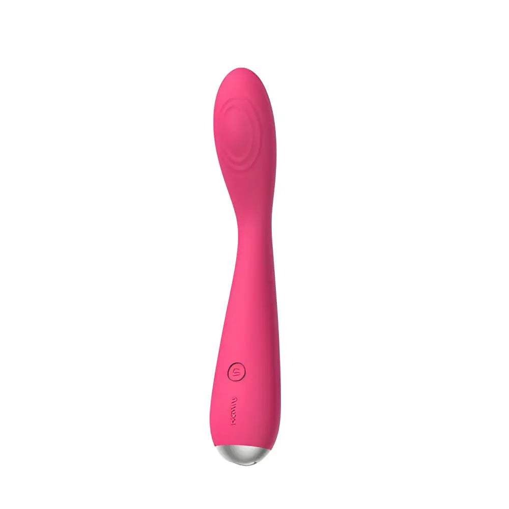 Svakom Iris Clitoral and G-spot Vibrator - Vibrators - Save 15% - G-spot - Fast Shipping - Sale United Kingdom Stoke-on-trent