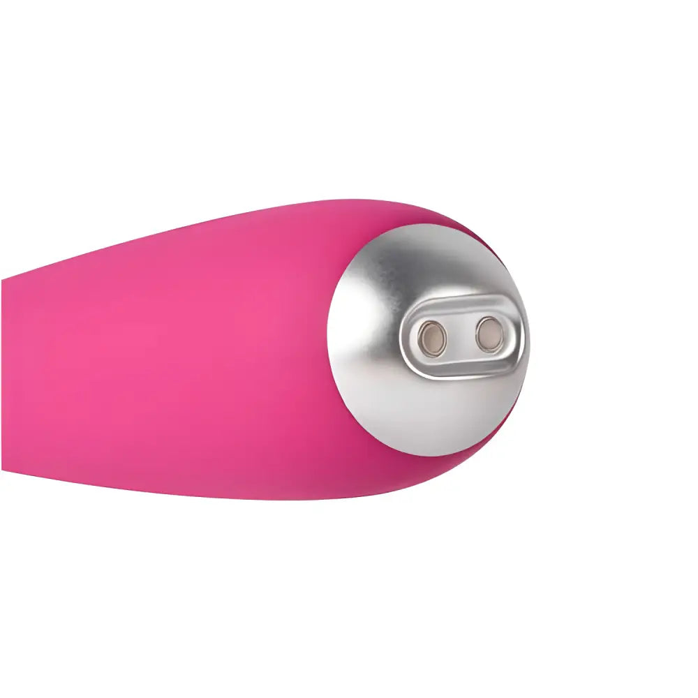 Svakom Iris Clitoral and G-spot Vibrator - Vibrators - Save 15% - G-spot - Fast Shipping - Sale United Kingdom Stoke-on-trent