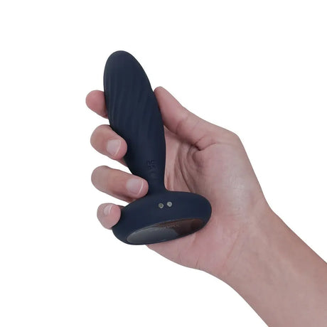 Svakom Jordan App-controlled Thrusting Anal Vibrator - App-controlled - Fast Shipping - Vibrators United Kingdom Stoke-on-trent