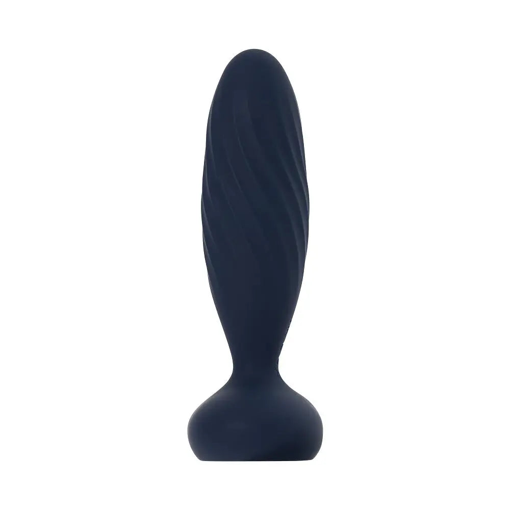 Svakom Jordan App-controlled Thrusting Anal Vibrator - App-controlled - Fast Shipping - Vibrators United Kingdom Stoke-on-trent