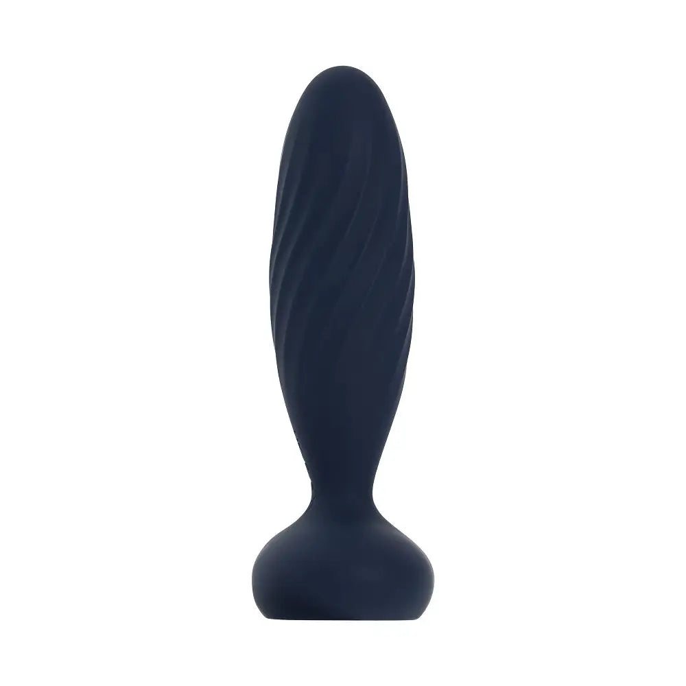 Svakom Jordan App-controlled Thrusting Anal Vibrator - App-controlled - Fast Shipping - Vibrators United Kingdom Stoke-on-trent