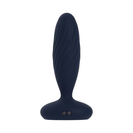 Svakom Jordan App-controlled Thrusting Anal Vibrator - App-controlled - Fast Shipping - Vibrators United Kingdom Stoke-on-trent
