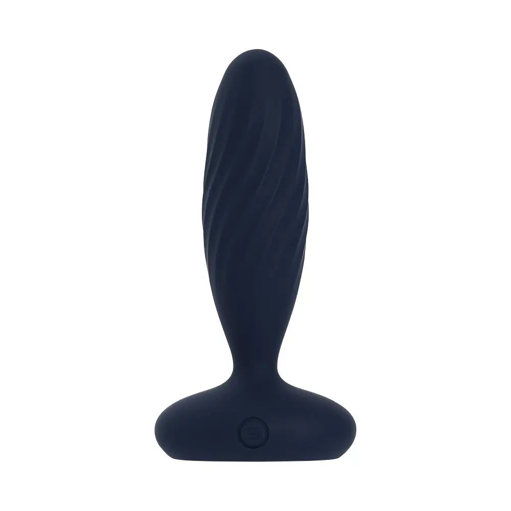 Svakom Jordan App-controlled Thrusting Anal Vibrator - App-controlled - Fast Shipping - Vibrators United Kingdom Stoke-on-trent