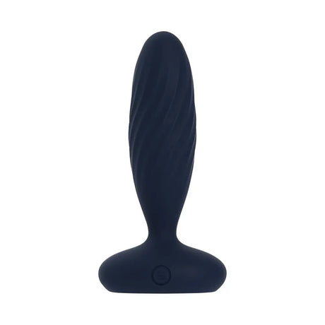 Svakom Jordan App-controlled Thrusting Anal Vibrator - App-controlled - Fast Shipping - Vibrators United Kingdom Stoke-on-trent