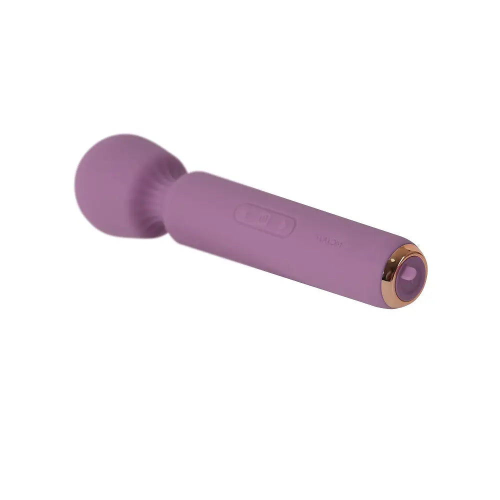 Svakom Mini Emma Neo Wand Vibrator - Save 15% - Fast Shipping - United Kingdom Stoke-on-trent