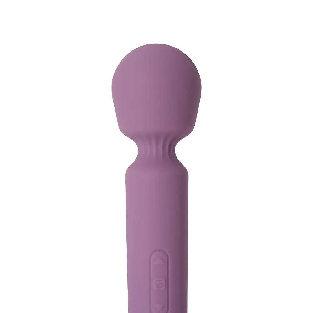 Svakom Mini Emma Neo Wand Vibrator - Save 15% - Fast Shipping - United Kingdom Stoke-on-trent
