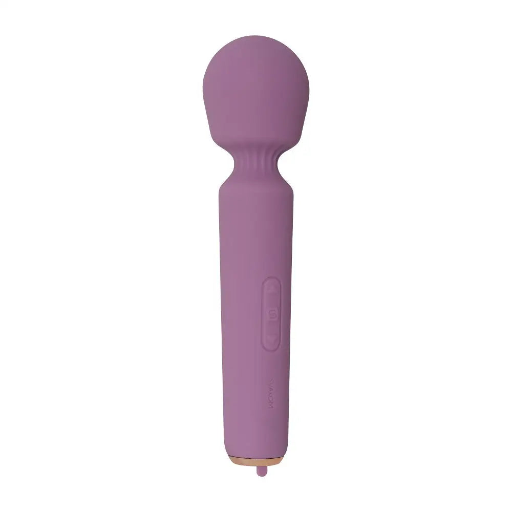 Svakom Mini Emma Neo Wand Vibrator - Save 15% - Fast Shipping - United Kingdom Stoke-on-trent