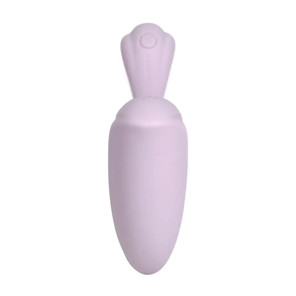 Svakom Phoenix Neo 2 Interactive App Controlled Vibrator Lilac - Fast - United Kingdom Stoke-on-trent