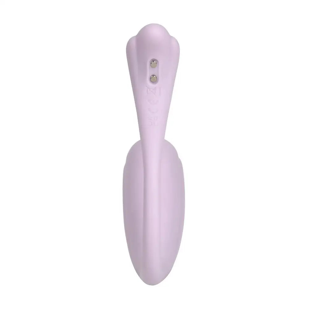 Svakom Phoenix Neo 2 Interactive App Controlled Vibrator Lilac - Fast - United Kingdom Stoke-on-trent