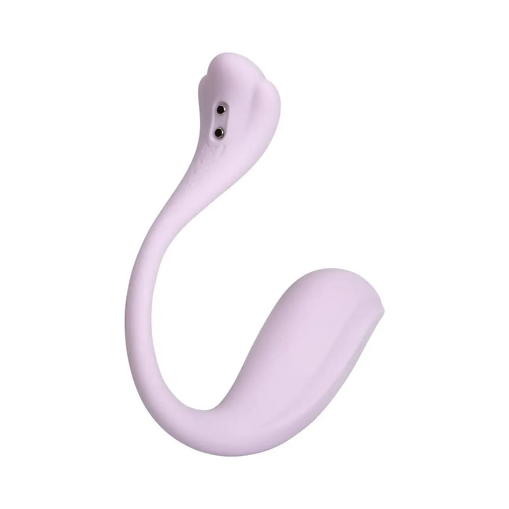 Svakom Phoenix Neo 2 Interactive App Controlled Vibrator Lilac - Fast - United Kingdom Stoke-on-trent