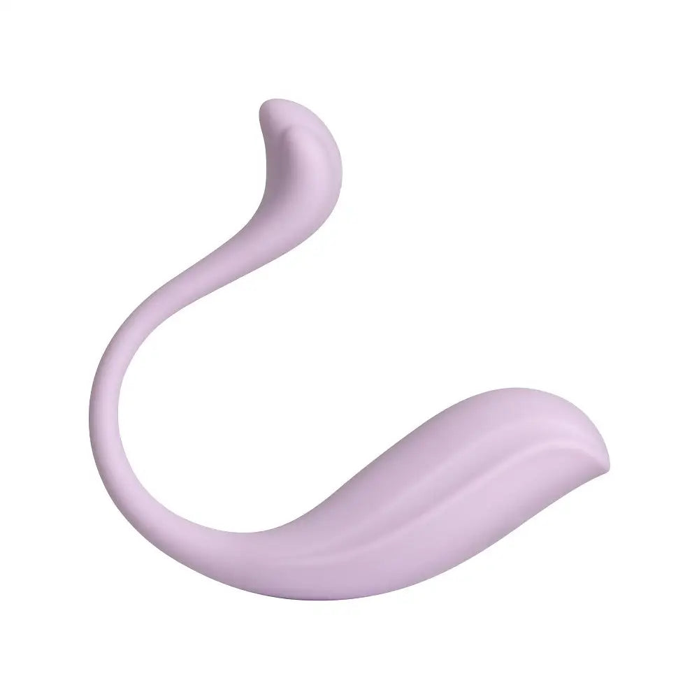 Svakom Phoenix Neo 2 Interactive App Controlled Vibrator Lilac - Fast - United Kingdom Stoke-on-trent
