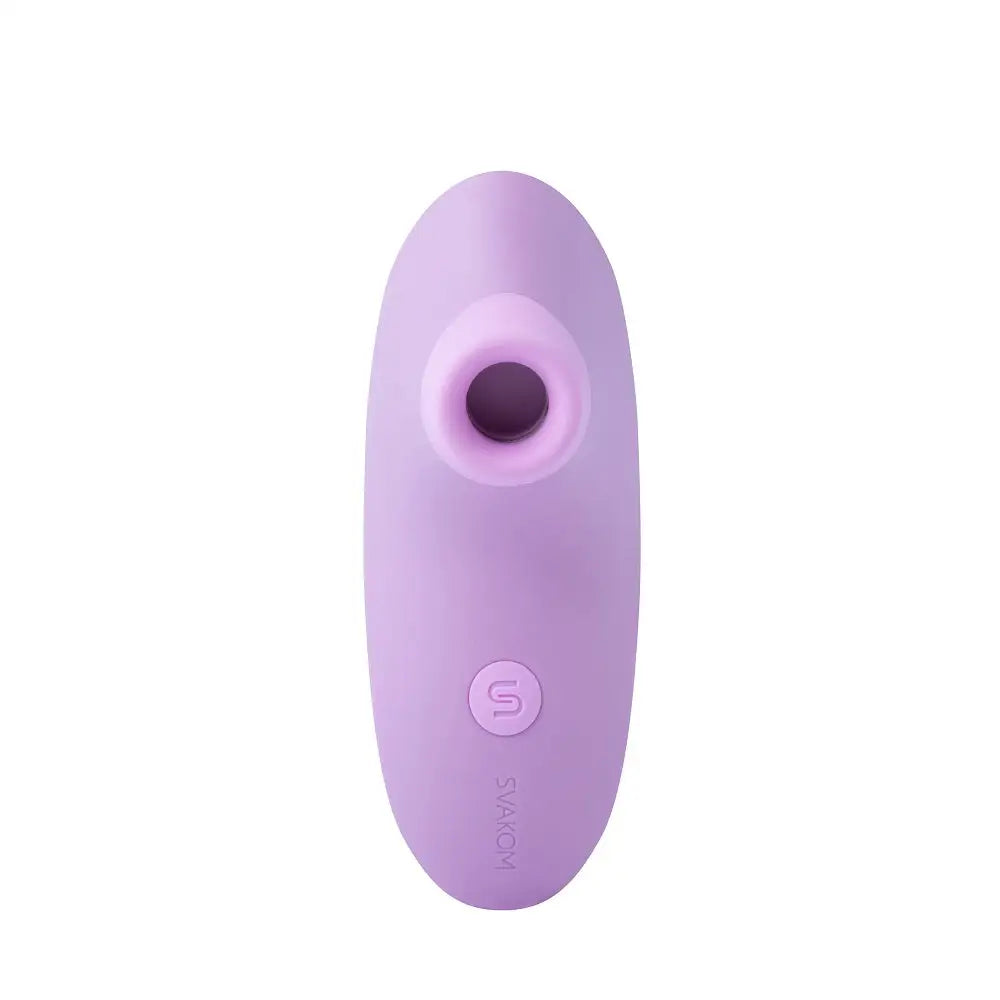 Svakom Pulse Lite Neo Purple - Suction Vibrators - Save 15% - Fast Shipping - Vibrator United Kingdom Stoke-on-trent