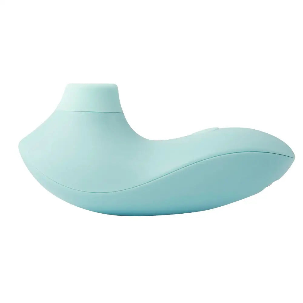 Svakom Pulse Lite Neo Seafoam Blue - Suction Vibrators - Save 15% - Fast Shipping - Vibrator United Kingdom Stoke-on-trent