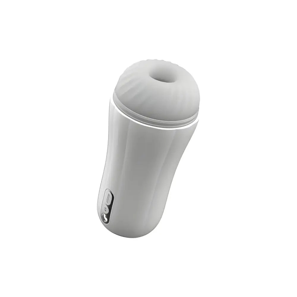 Svakom Robin Rechargeable Vibrating Masturbator - Male Masturbators - Save 15% - Fast - Sale United Kingdom Stoke-on-trent