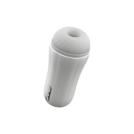 Svakom Robin Rechargeable Vibrating Masturbator - Male Masturbators - Save 15% - Fast - Sale United Kingdom Stoke-on-trent