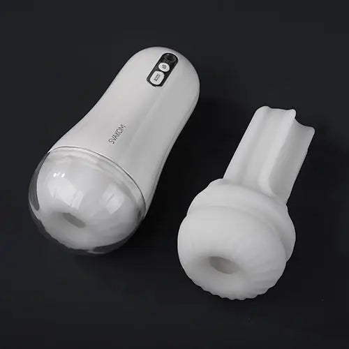 Svakom Robin Replacement Sleeve - Fast Shipping - Male Masturbators United Kingdom Stoke-on-trent