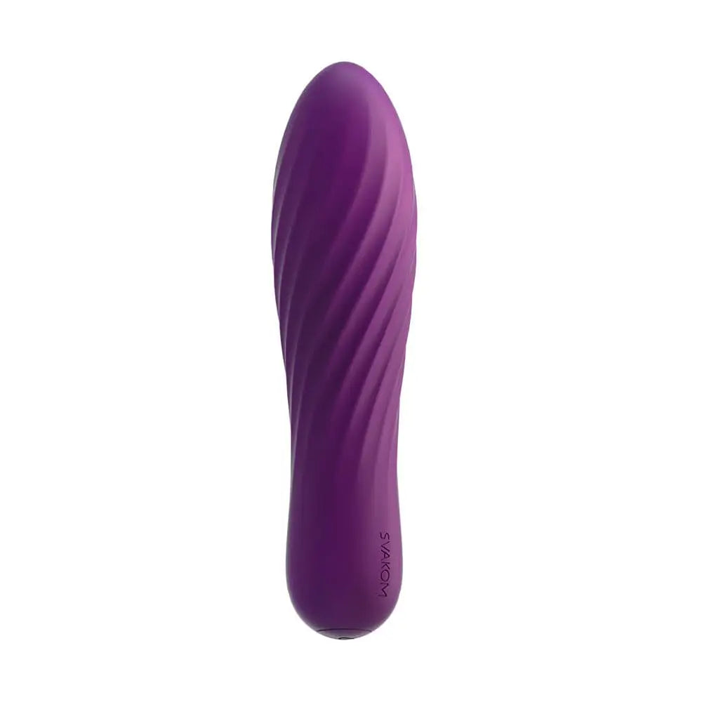 Svakom Tulip Powerful Vibrator - Save 15% - Fast Shipping - United Kingdom Stoke-on-trent