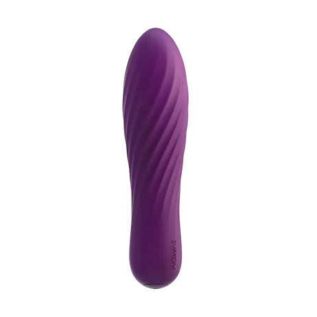 Svakom Tulip Rechargeable Bullet Vibrator Purple - Vibrators - Save 15% - Fast - Sale United Kingdom Stoke-on-trent