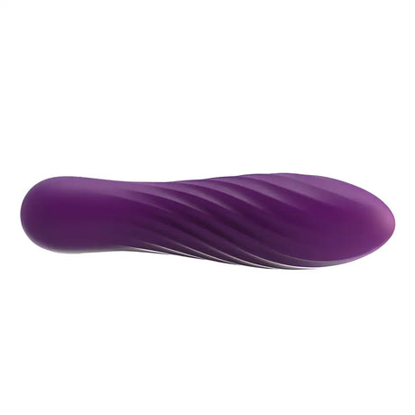 Svakom Tulip Rechargeable Bullet Vibrator Purple - Vibrators - Save 15% - Fast - Sale United Kingdom Stoke-on-trent