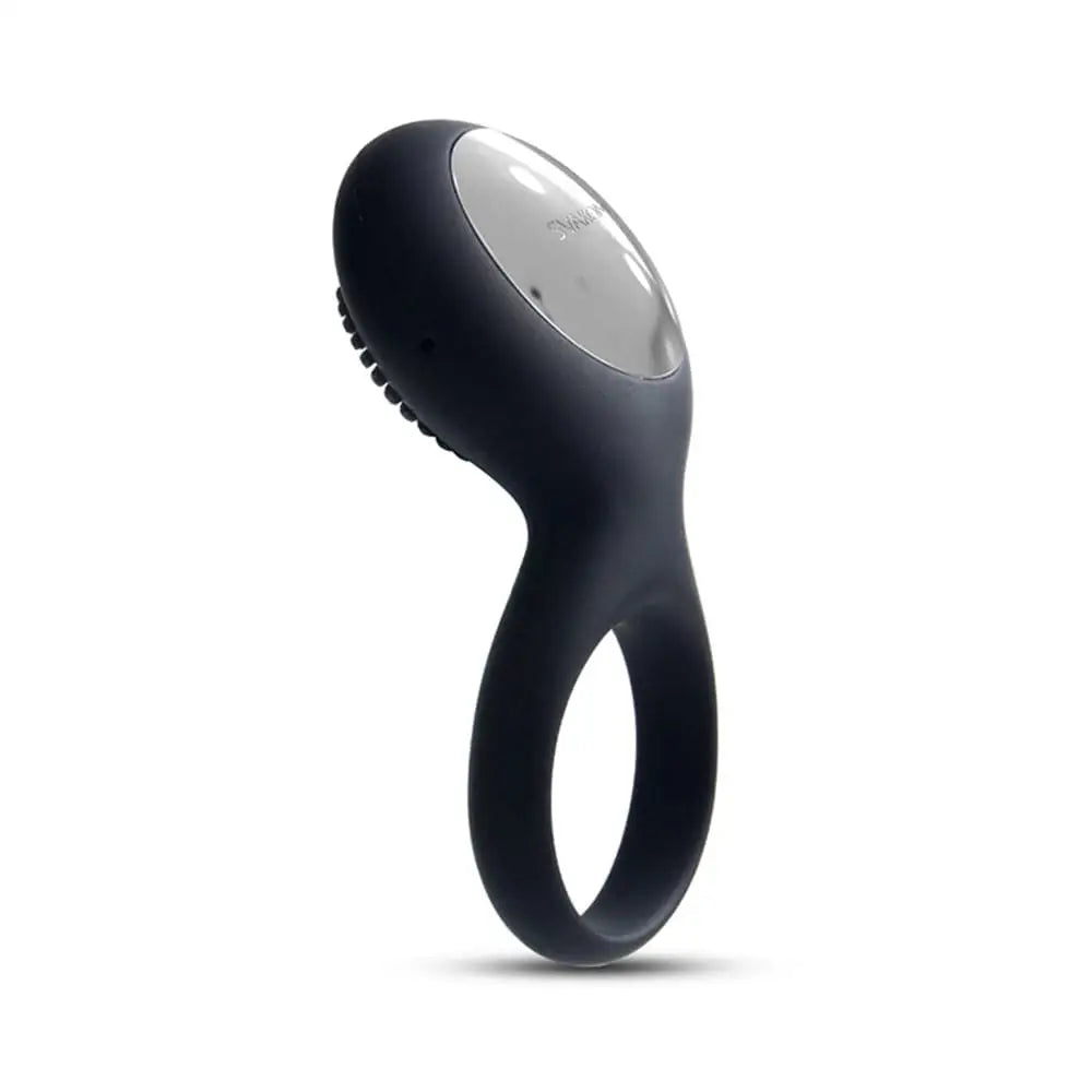 Svakom Tyler Vibrating Ring - Save 20% - Fast Shipping - Sale United Kingdom Stoke-on-trent