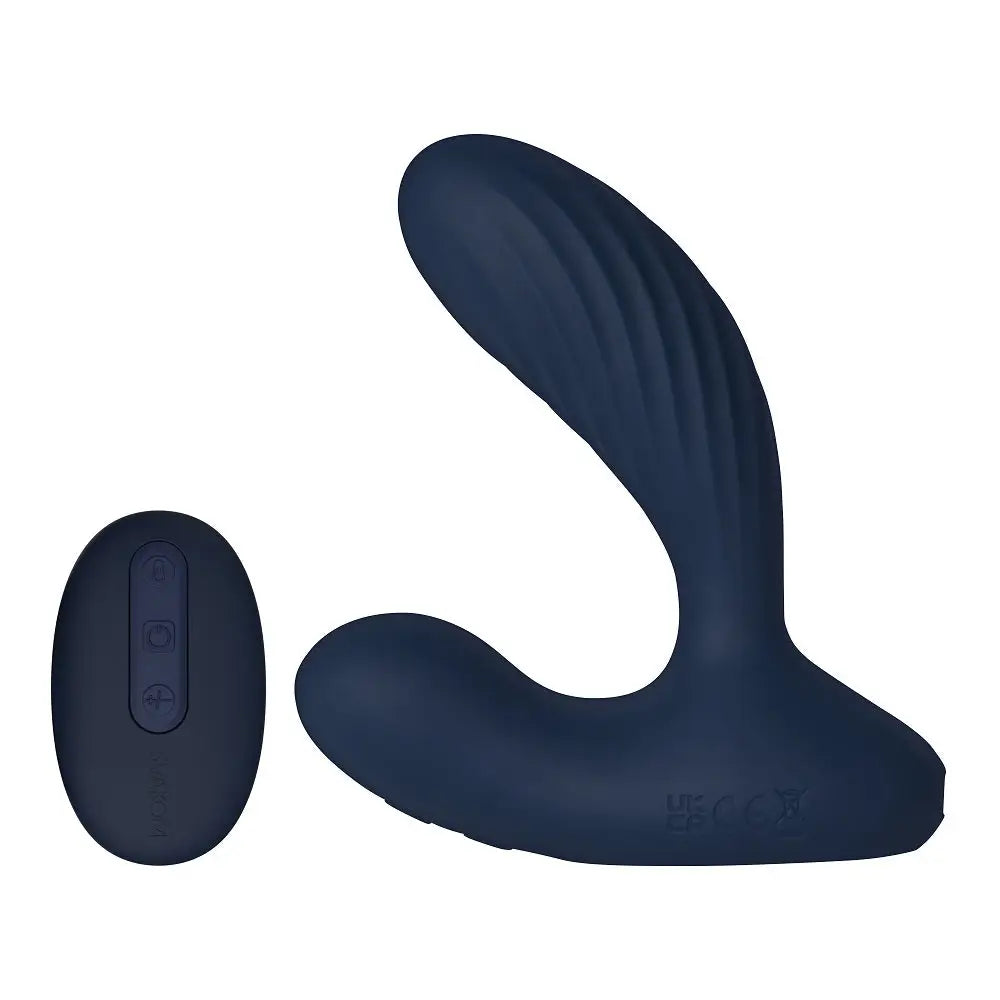 Svakom Vick Neo 2 Prostate Massager - Save 20% - Fast Shipping - Anal Vibrators United Kingdom Stoke-on-trent