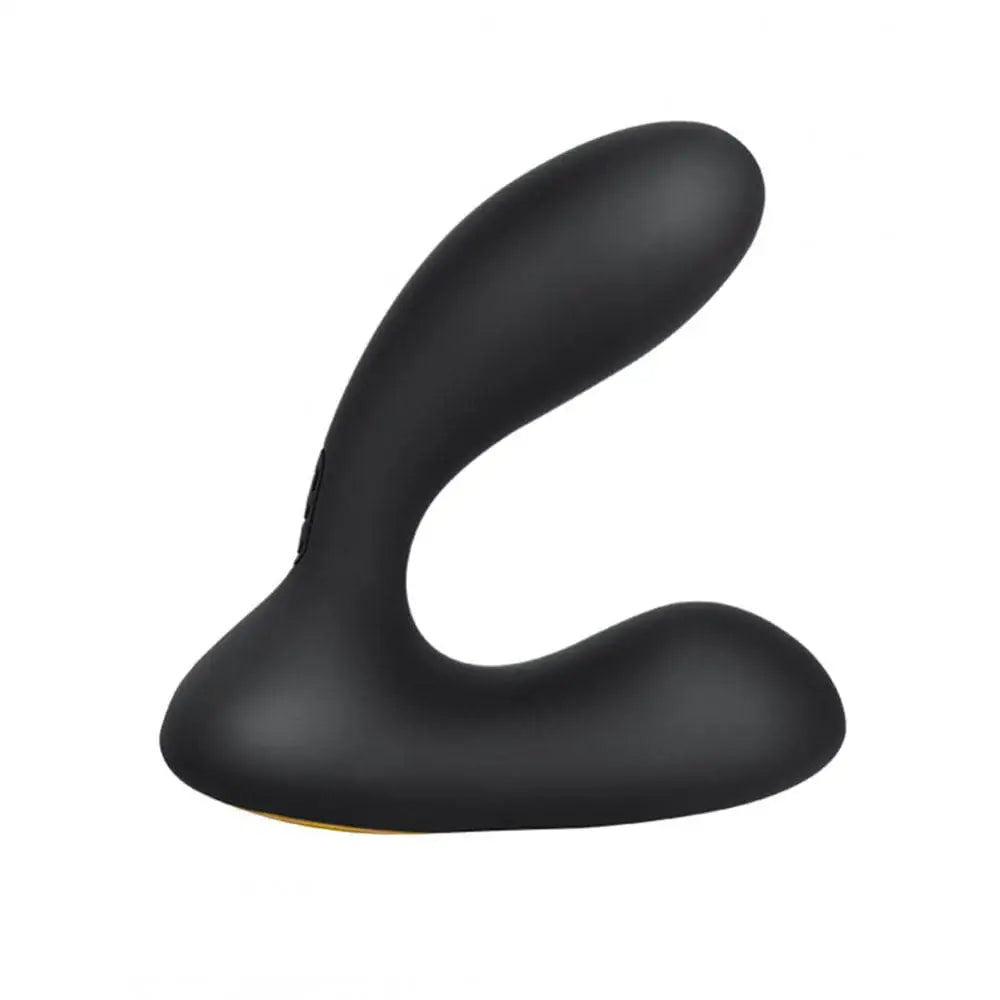 Svakom Vick Neo Black Interactive Prostate Massager - Save 20% - Fast Shipping - Anal Dildos United Kingdom Stoke-on-trent