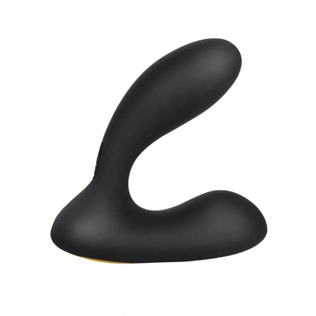 Svakom Vick Neo Black Interactive Prostate Massager - Save 20% - Fast Shipping - Anal Dildos United Kingdom Stoke-on-trent