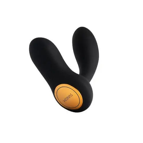 Svakom Vick Neo Interactive App Controlled Prostate Massager - Male Sex Toys - Save 15% - Anal Dildos United Kingdom Stoke-on-trent