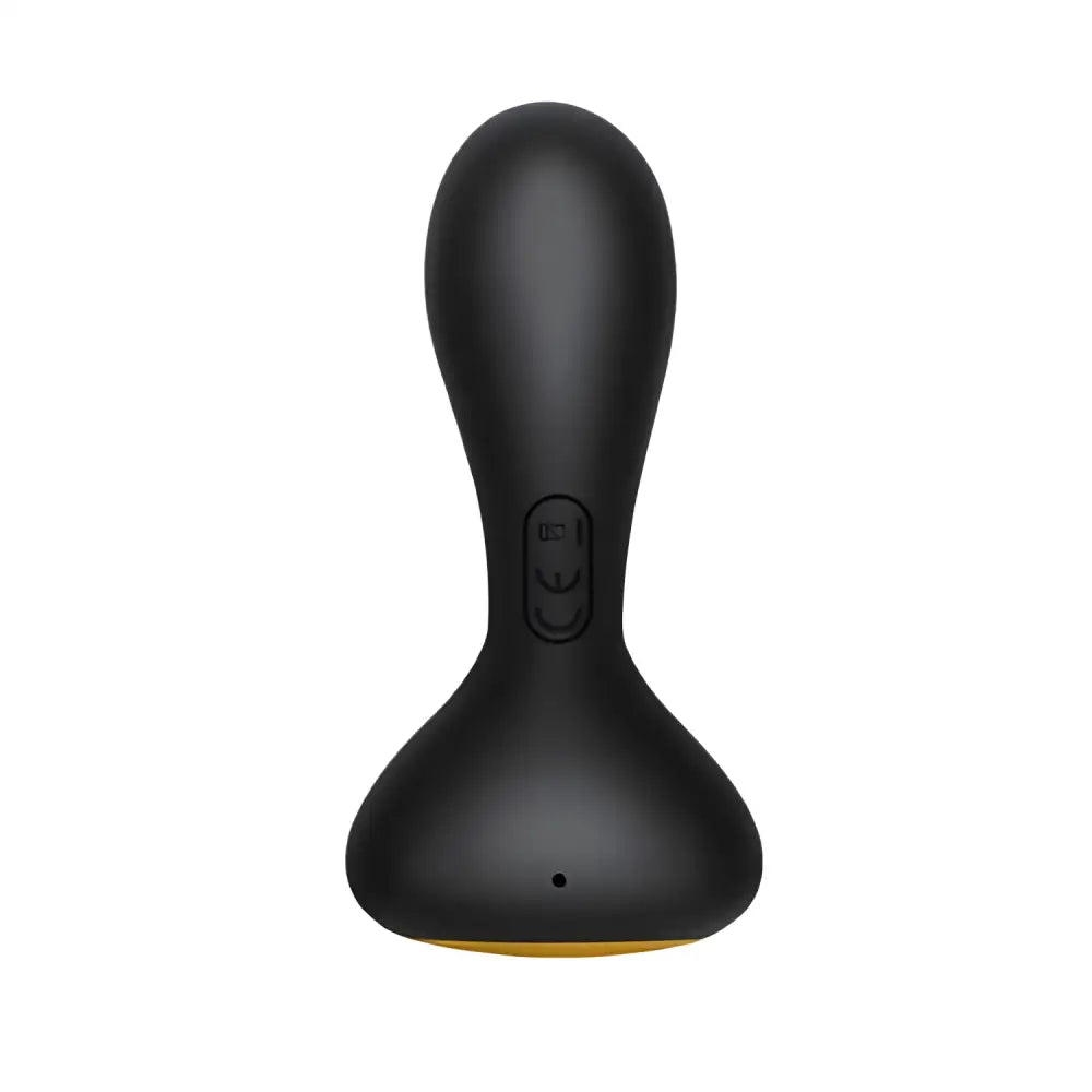 Svakom Vick Neo Interactive App Controlled Prostate Massager - Male Sex Toys - Save 15% - Anal Dildos United Kingdom Stoke-on-trent