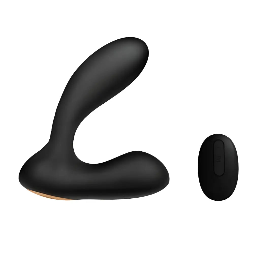 Svakom Vick Remote Control Prostate Massager - Massagers - Save 15% - Fast - Anal Dildos United Kingdom Stoke-on-trent