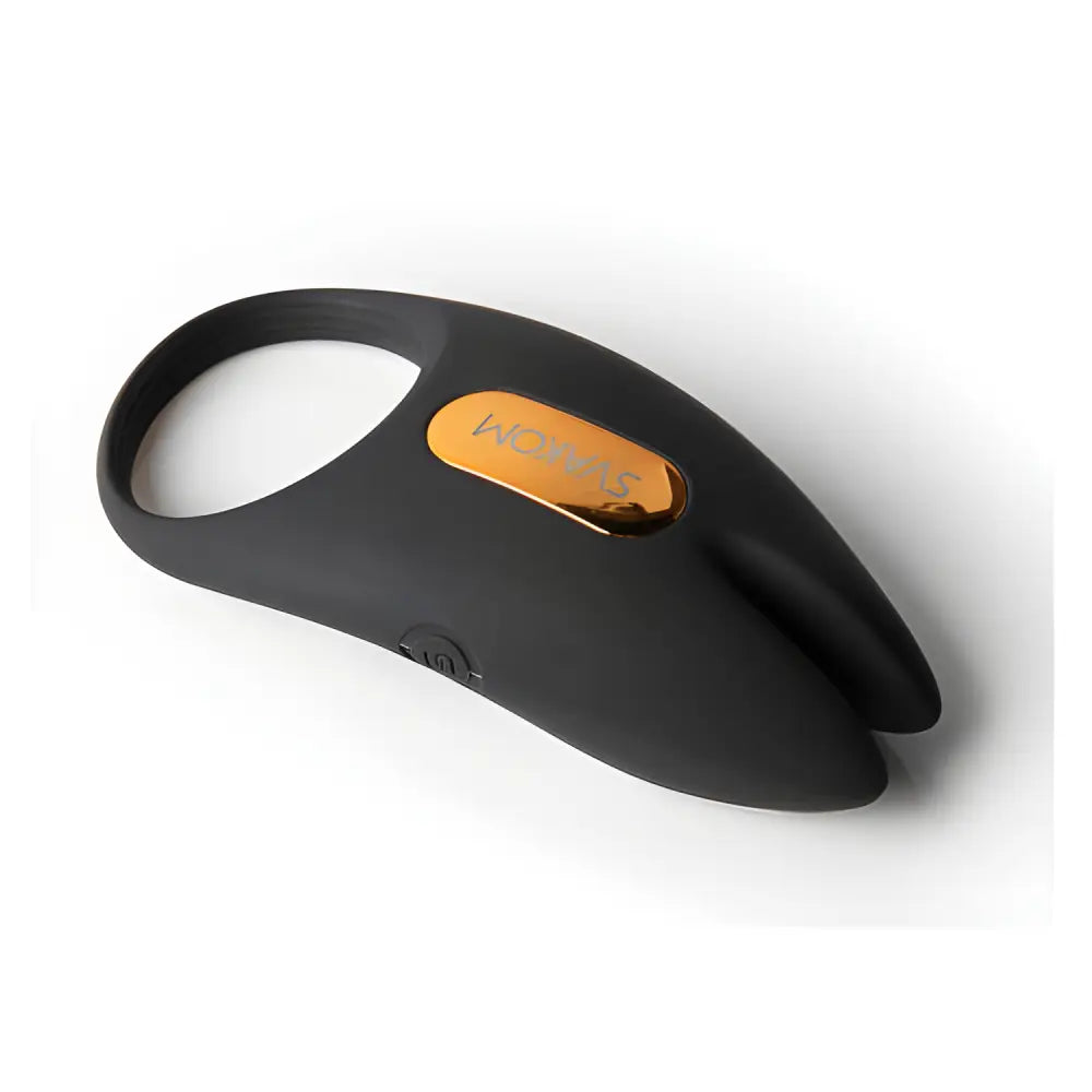 Svakom Winni 2 Remote Controlled Couples Cock Ring - Rings - Save 20% - Fast - Sale United Kingdom Stoke-on-trent
