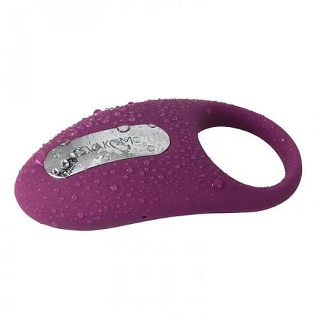 Svakom Winni Remote Controlled Couples Cock Ring - Rings - Save 20% - Fast - Sale United Kingdom Stoke-on-trent