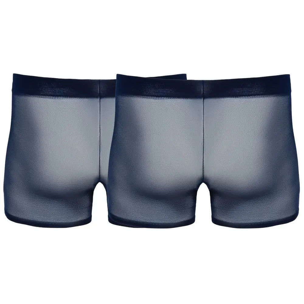 Svenjoyment Pack of 2 Revealing Pants - Save 15% - of - Fast Shipping - Sale United Kingdom Stoke-on-trent