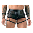 Svenjoyment Pants with Arm Restraints - with - Fast Shipping - Sale United Kingdom Stoke-on-trent
