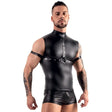 Svenjoyment Sleeveless Top with Chest Harness and Arm Loops - with and - Fast - Sale United Kingdom Stoke-on-trent