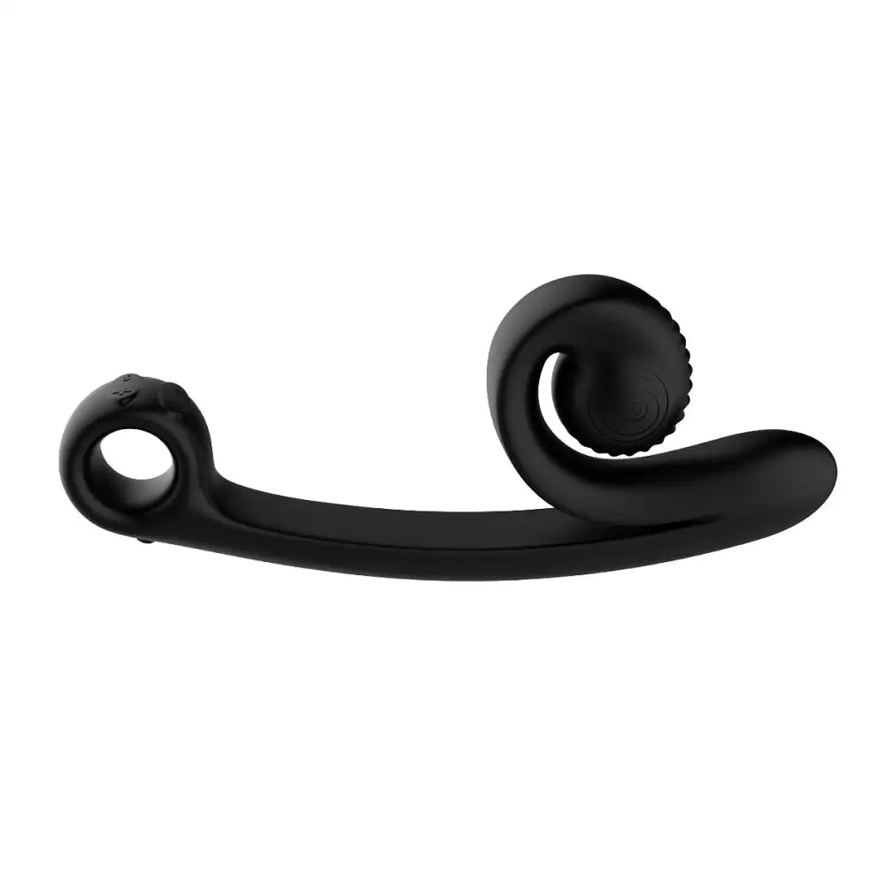 Svibe Curve - Black - Save 25% - Svibe - Fast Shipping - Vibrator United Kingdom Stoke-on-trent
