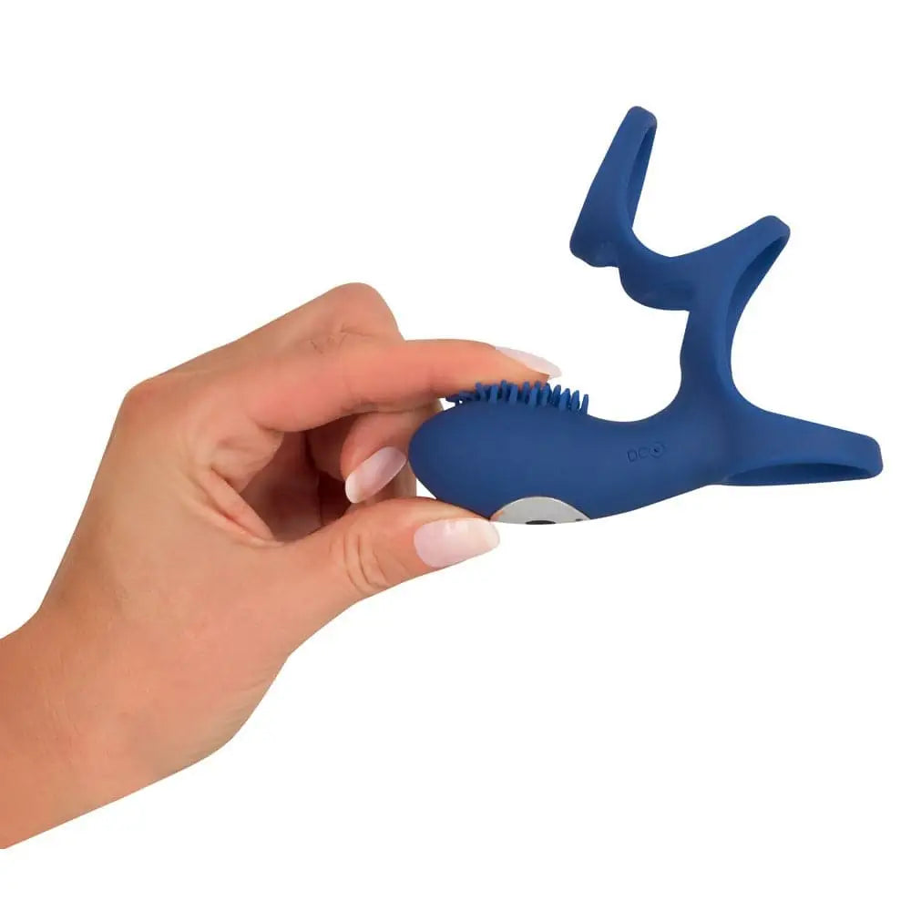 Sweet Smile Rechargeable Couples Sleeve - Save 15% - Fast Shipping - Sale United Kingdom Stoke-on-trent