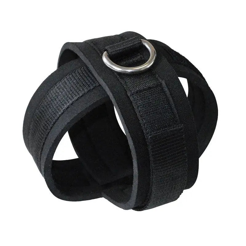 Sxy Cuffs Deluxe Neoprene Cross - Save 20% - Sxy - Fast Shipping - Sale United Kingdom Stoke-on-trent