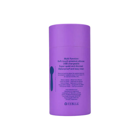 Tabooboo Under the Sheets Wand Vibrator - the - Fast Shipping - United Kingdom Stoke-on-trent