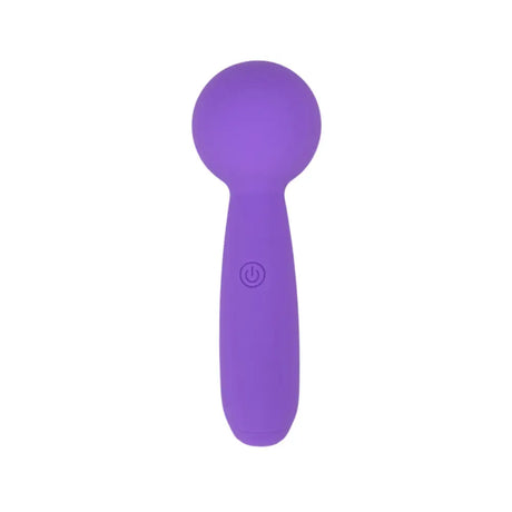 Tabooboo Under the Sheets Wand Vibrator - the - Fast Shipping - United Kingdom Stoke-on-trent