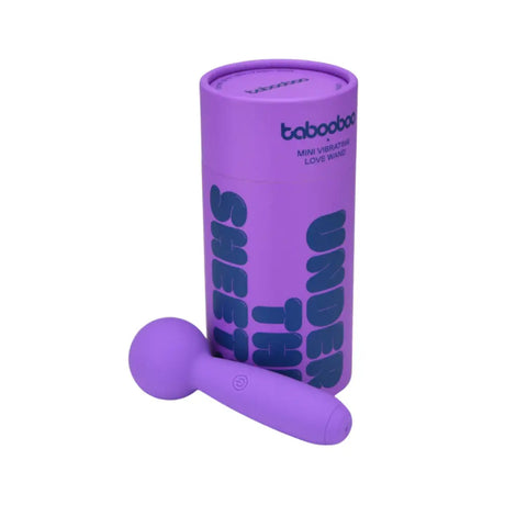 Tabooboo Under the Sheets Wand Vibrator - the - Fast Shipping - United Kingdom Stoke-on-trent