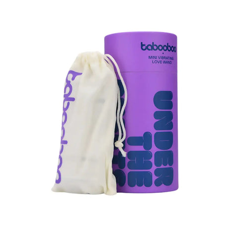 Tabooboo Under the Sheets Wand Vibrator - the - Fast Shipping - United Kingdom Stoke-on-trent