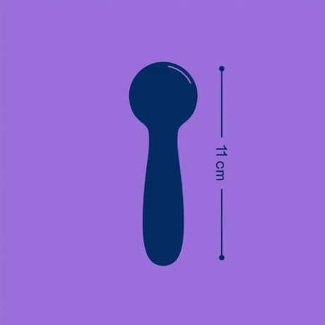 Tabooboo Under the Sheets Wand Vibrator - the - Fast Shipping - United Kingdom Stoke-on-trent