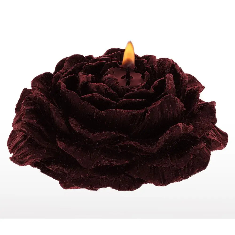 Taboom 2 Rose Bondage Candles - Save 20% - Fast Shipping - Sale United Kingdom Stoke-on-trent