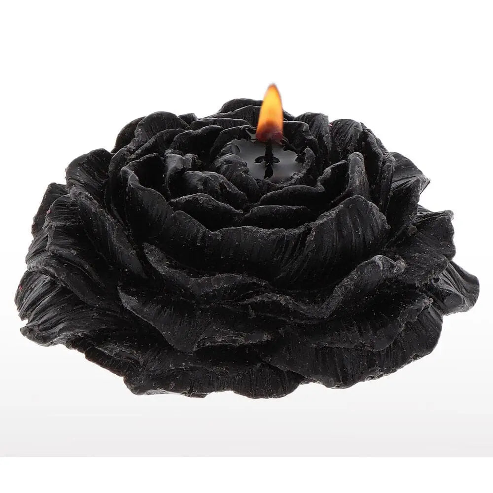 Taboom 2 Rose Bondage Candles - Save 20% - Fast Shipping - Sale United Kingdom Stoke-on-trent