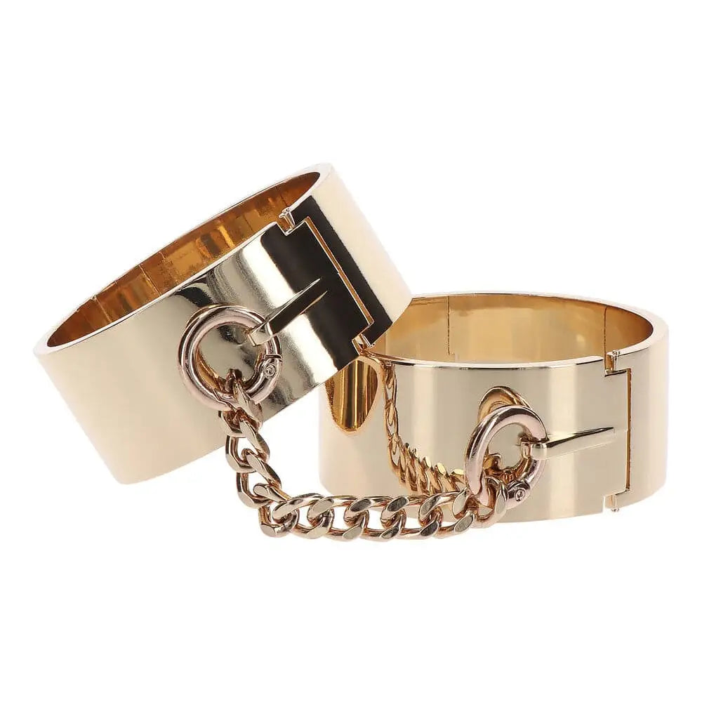 Taboom Dona Slave Wrist Cuffs - Save 15% - Fast Shipping - Sale United Kingdom Stoke-on-trent