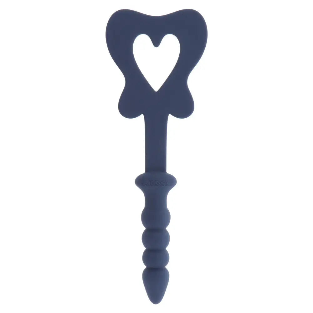 Taboom Silicone Paddle and Plug - Save 15% - Fast Shipping - Dildo United Kingdom Stoke-on-trent