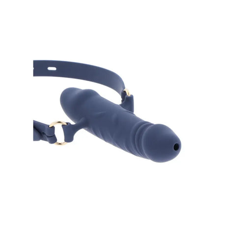 Taboom Silicone Supreme Breathable Penis Gag - Save 20% - Fast - Sale United Kingdom Stoke-on-trent