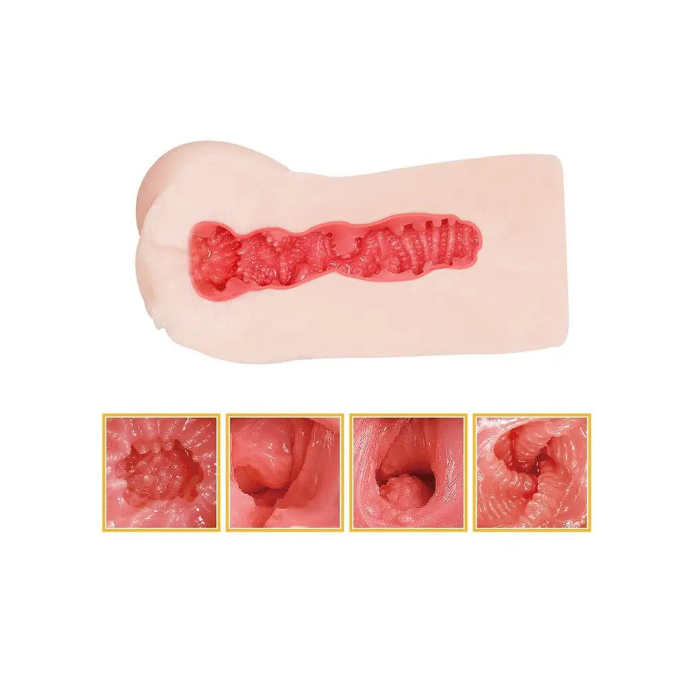 Tamashii Squeezing Ranch Masturbator - Save 15% - Fast Shipping - Sale United Kingdom Stoke-on-trent